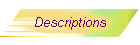 Descriptions