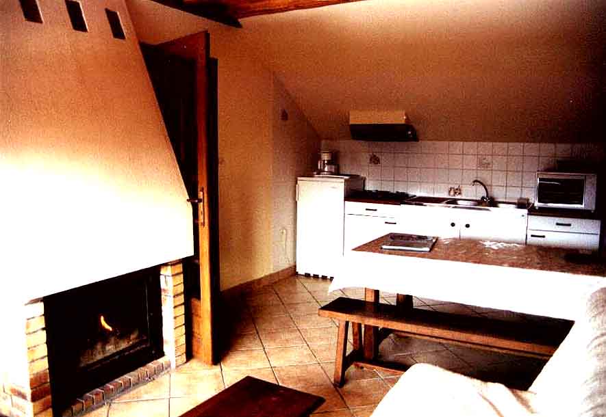 [ S�jours g�te 6 personnes]