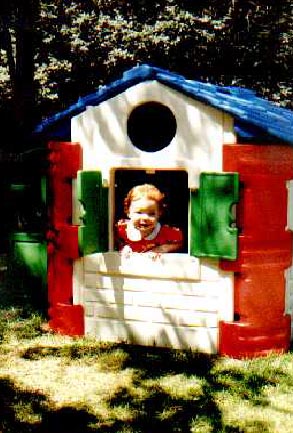 [ Espace jeux enfants]