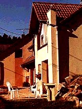 [G�tes 6 personnes ind�pendant avec terrasse]