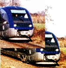 Gare SNCF de Saales � 2 kms